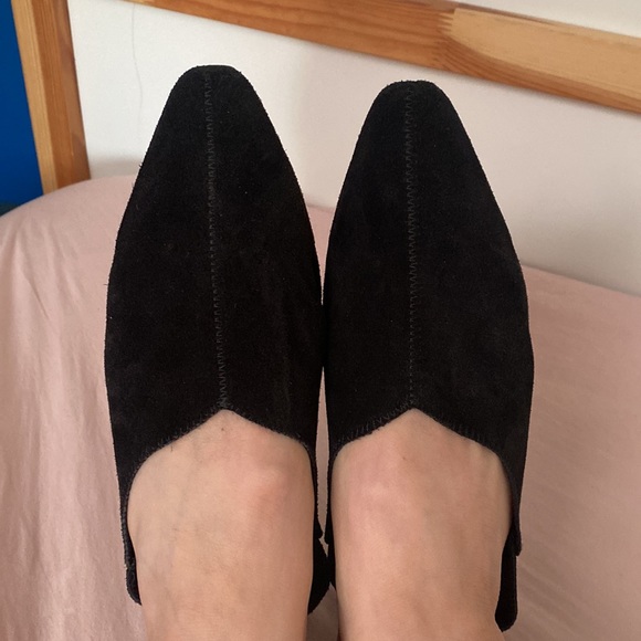 Mango mules💍 - Picture 7 of 9